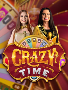 Crazy Time